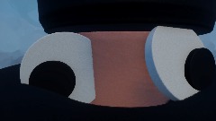 A screenshot taken in Dreams. 1 of 2.