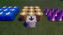 Buildmode [Tech Demo]