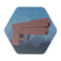 Pistol