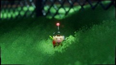 A screenshot taken in Dreams. 3 of 6.