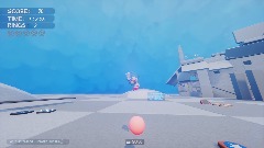 A screenshot taken in Dreams. 8 of 21.