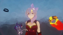 アニメーションテスト