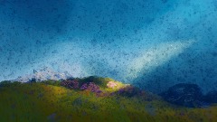 Little April Shower