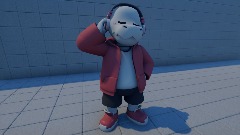 Datbx_'s Original Character: Datbx