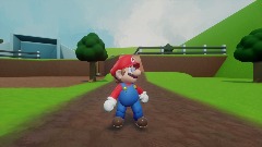 Do The Mario (Happy Mar 10 Day!)