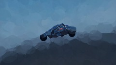 A screenshot taken in Dreams. 3 of 4.