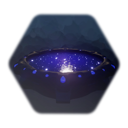 Star pool