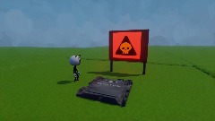 A screenshot taken in Dreams. 1 of 1.