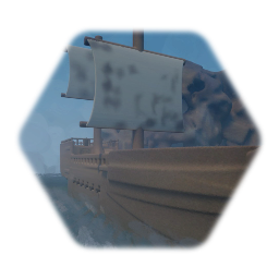 Cutaia Unexciting Asset Jam-Pirate Cove (Ship-TJoeT1/Aevox23)