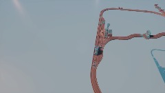 A screenshot taken in Dreams. 3 of 4.