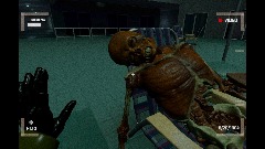 A screenshot taken in Dreams. 18 of 19.