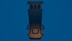 A screenshot taken in Dreams. 3 of 4.