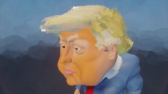 A screenshot taken in Dreams. 2 of 5.