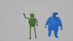 Kermit Hanged Himself Because Of Cookie Monster But Even Better