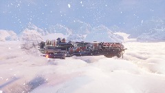 A screenshot taken in Dreams. 4 of 5.