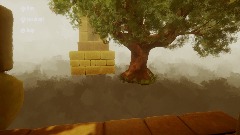 A screenshot taken in Dreams. 8 of 22.