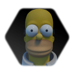 Homer Simpson Voice Clips + Sound Effects