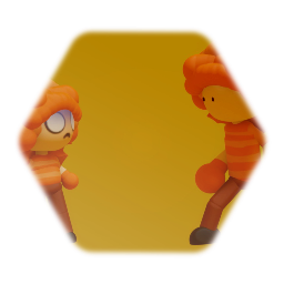 SJ 3.0 but in my style