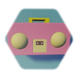 Boombox