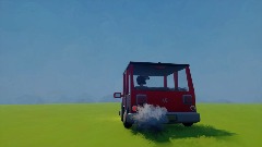 A screenshot taken in Dreams. 4 of 5.