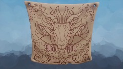 A screenshot taken in Dreams. 7 of 24.