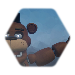 Remix of <clue>Classic Freddy Performance