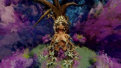 A screenshot taken in Dreams. 3 of 5.