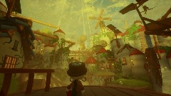A screenshot taken in Dreams. 10 of 19.
