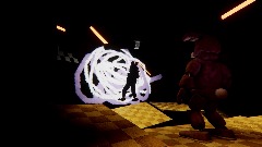 A screenshot taken in Dreams. 14 of 20.