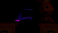 Test fnaf fan game