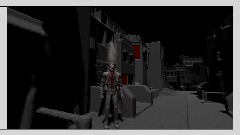 A Bloody Path - Intro