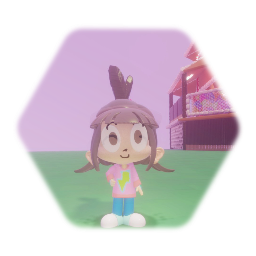 Cartoons Characters, and Items. Pack