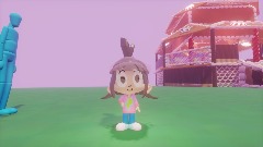 Remix di Disney Infinity - Audrey (Harvey Girls Forever)