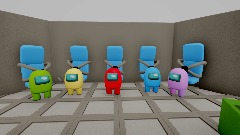 Hacker joins public lobby