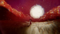 A screenshot taken in Dreams. 1 of 7.