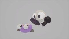 A screenshot taken in Dreams. 1 of 1.