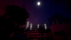 Silent Insanity (WIP)