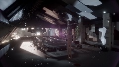 A screenshot taken in Dreams. 7 of 29.