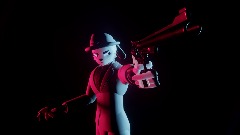 A screenshot taken in Dreams. 11 of 12.