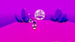 A screenshot taken in Dreams. 1 of 2.