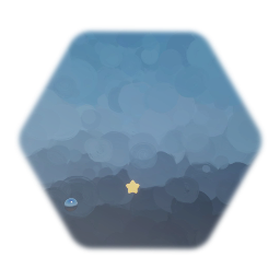 Persistent prize bubbles and stars