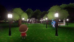 The City [Rebounded]