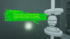 A screenshot taken in Dreams. 19 of 28.