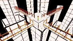 A screenshot taken in Dreams. 6 of 29.