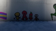 Mr. Goofy’s Daycare 2 | trailer!!!