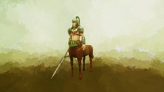 A screenshot taken in Dreams. 4 of 7.