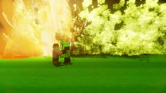 A screenshot taken in Dreams. 11 of 20.