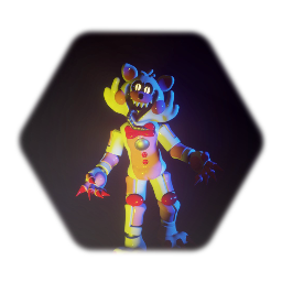 Funtime Foxy