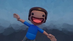 A screenshot taken in Dreams. 1 of 1.