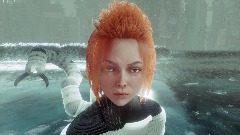 A screenshot taken in Dreams. 7 of 30.